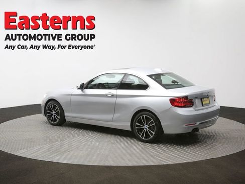 Used 2020 BMW 230i xDrive Coupe w/ Convenience Package image 61
