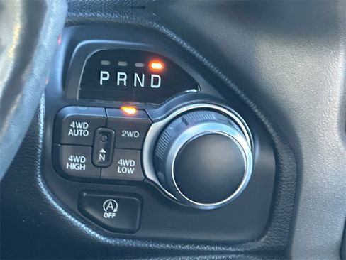 Used 2021 RAM 1500 Big Horn image 18
