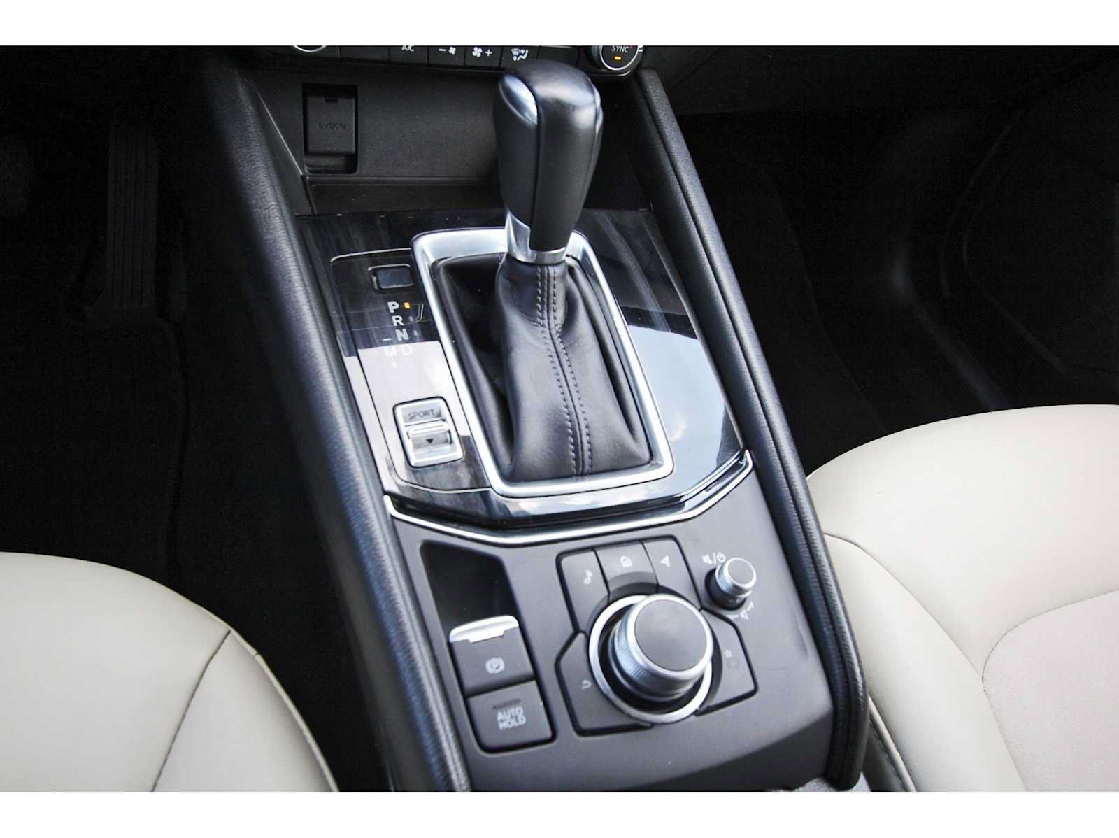 Used 2023 MAZDA CX-5 AWD 2.5 S w/ Select Package image 25