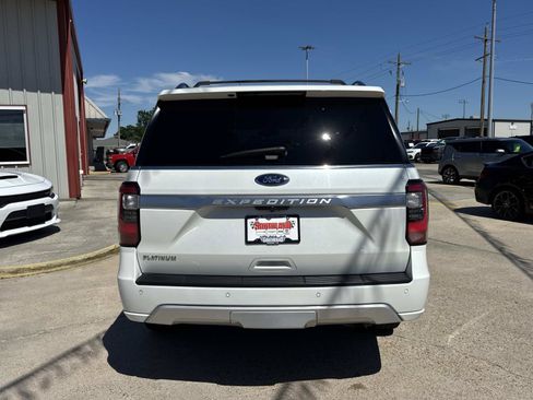Used 2021 Ford Expedition Platinum RWD image 6