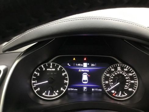 Used 2023 Nissan Murano SL image 35