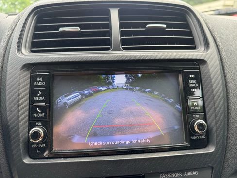 Used 2019 Mitsubishi Outlander Sport ES image 16