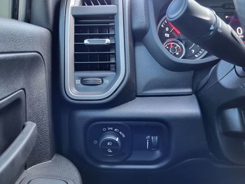 New 2025 RAM 2500 Tradesman image 28