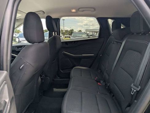 Used 2024 Ford Escape Active AWD/4WD image 15