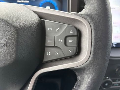 New 2025 Ford Bronco Badlands w/ Sasquatch Package image 18