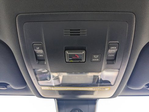 Used 2025 Lexus IS 350 F Sport w/ Accessory Package 2 RWD image 9