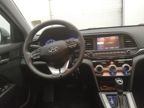 Used 2019 Hyundai Elantra SEL w/ Cargo Package FWD image 22