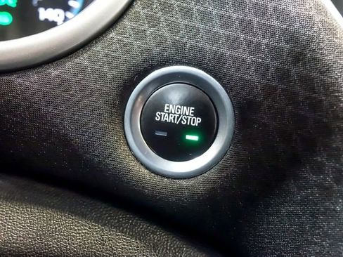 Used 2024 Chevrolet Malibu LT image 21