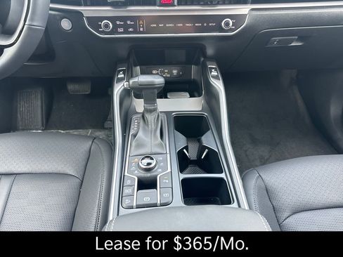 New 2026 Kia Sorento X-Line EX image 29