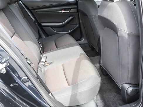 New 2026 MAZDA MAZDA3 s FWD image 38