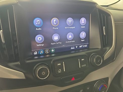 Used 2020 GMC Terrain SLT FWD image 17