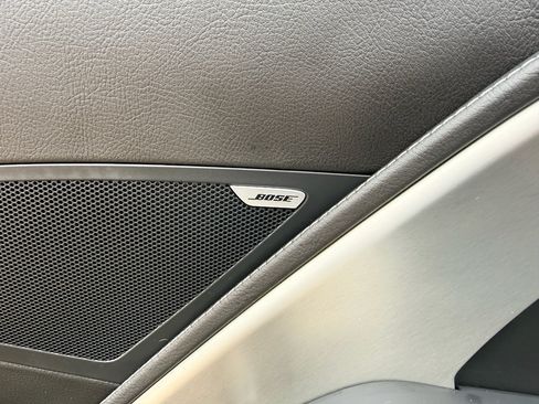 Used 2016 Chevrolet Corvette Stingray Coupe RWD image 12