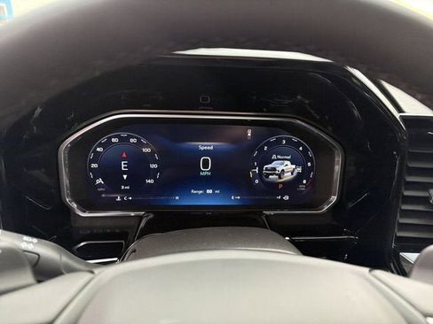 New 2026 Chevrolet Silverado 1500 LT Trail Boss w/ LT Trail Boss Premium Package image 20