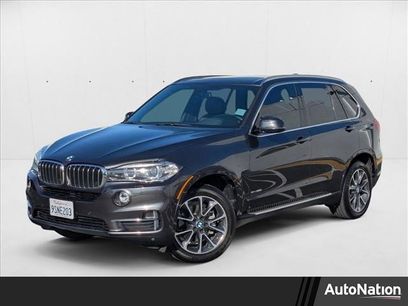 Used 2017 BMW X5 xDrive35i