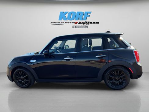 Used 2015 MINI Cooper S image 7