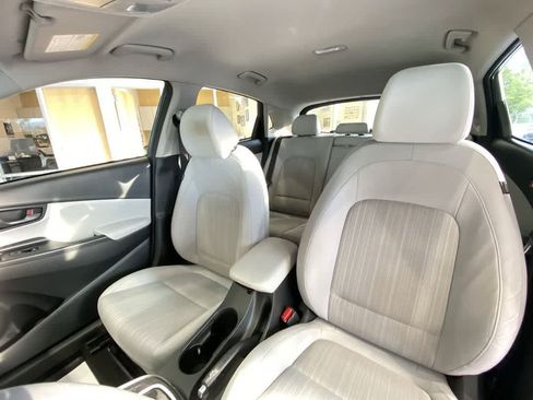 Used 2023 Hyundai Kona SEL w/ Cargo Package AWD/4WD image 14