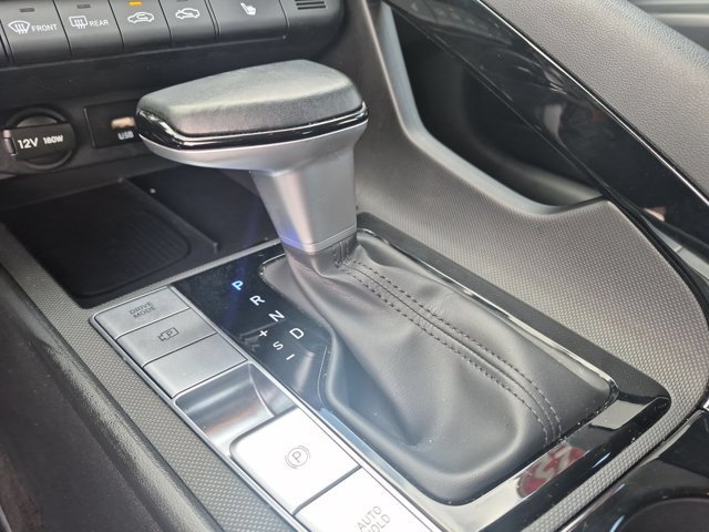 Used 2025 Hyundai Elantra SEL FWD image 20