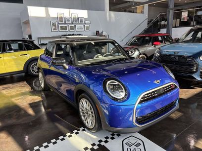 New 2026 MINI Cooper S