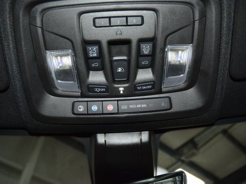 Used 2023 Chevrolet Silverado 2500 High Country w/ Z71 Off-Road Package image 53