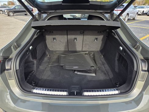 Certified 2025 Audi A5 2.0T Premium Plus w/ Premium Plus image 6