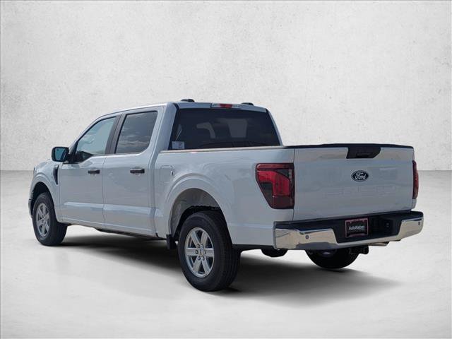 New 2026 Ford F150 XL w/ Equipment Group 103A High RWD image 9