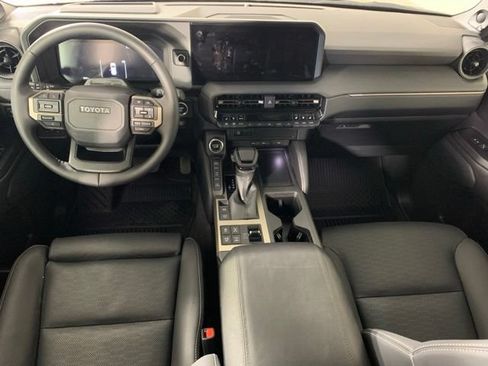 Used 2025 Toyota Land Cruiser w/ Premium Package AWD/4WD image 2