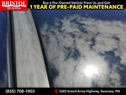 Used 2019 Toyota Tacoma TRD Sport AWD/4WD image 12
