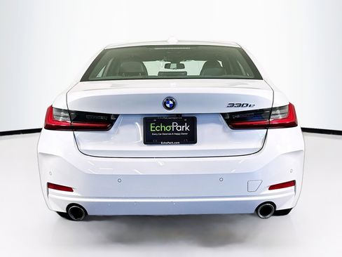 Used 2023 BMW 330e 330e w/ Premium Package image 7