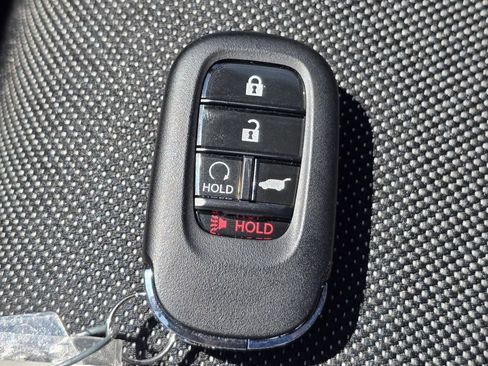 New 2026 Honda CR-V EX image 30