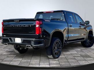 Used 2024 Chevrolet Silverado 1500 Custom Trail Boss w/ LPO, Dark Essentials Package video 2