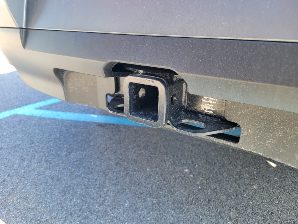New 2026 Nissan Pathfinder SL AWD/4WD image 6