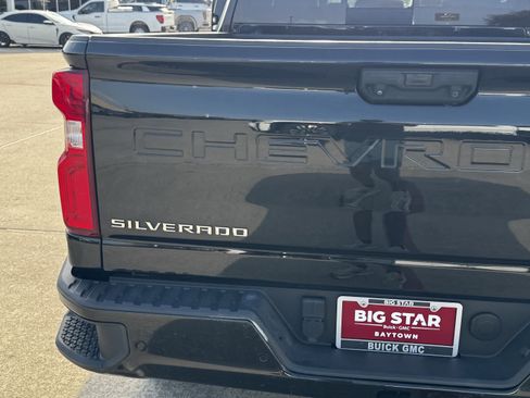 Used 2024 Chevrolet Silverado 2500 High Country AWD/4WD image 11