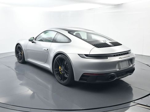 Certified 2024 Porsche 911 GT3 RS image 3