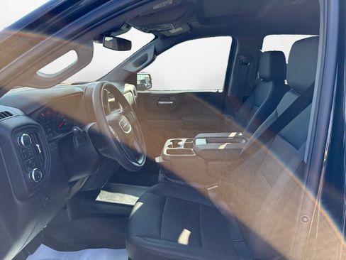 New 2025 GMC Sierra 1500 Pro w/ Pro Value Package image 9