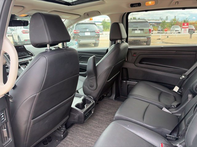 Used 2025 Honda Odyssey EX-L image 9
