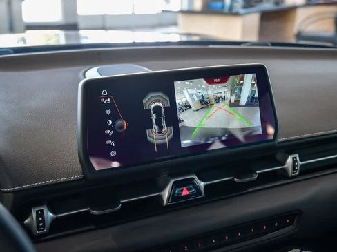 New 2026 Toyota Supra image 23