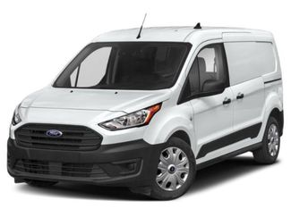 Used 2021 Ford Transit Connect XL FWD video 1