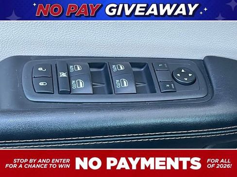 Used 2019 Chrysler Pacifica Touring-L Plus w/ Tire & Wheel Group image 22