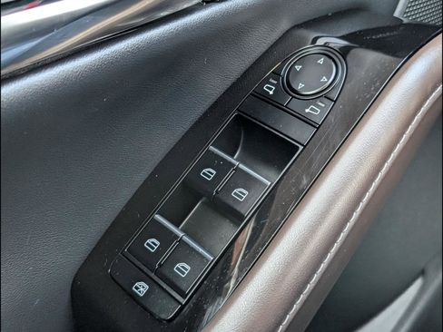 Used 2025 MAZDA CX-30 2.5 Turbo w/ Premium Package image 19