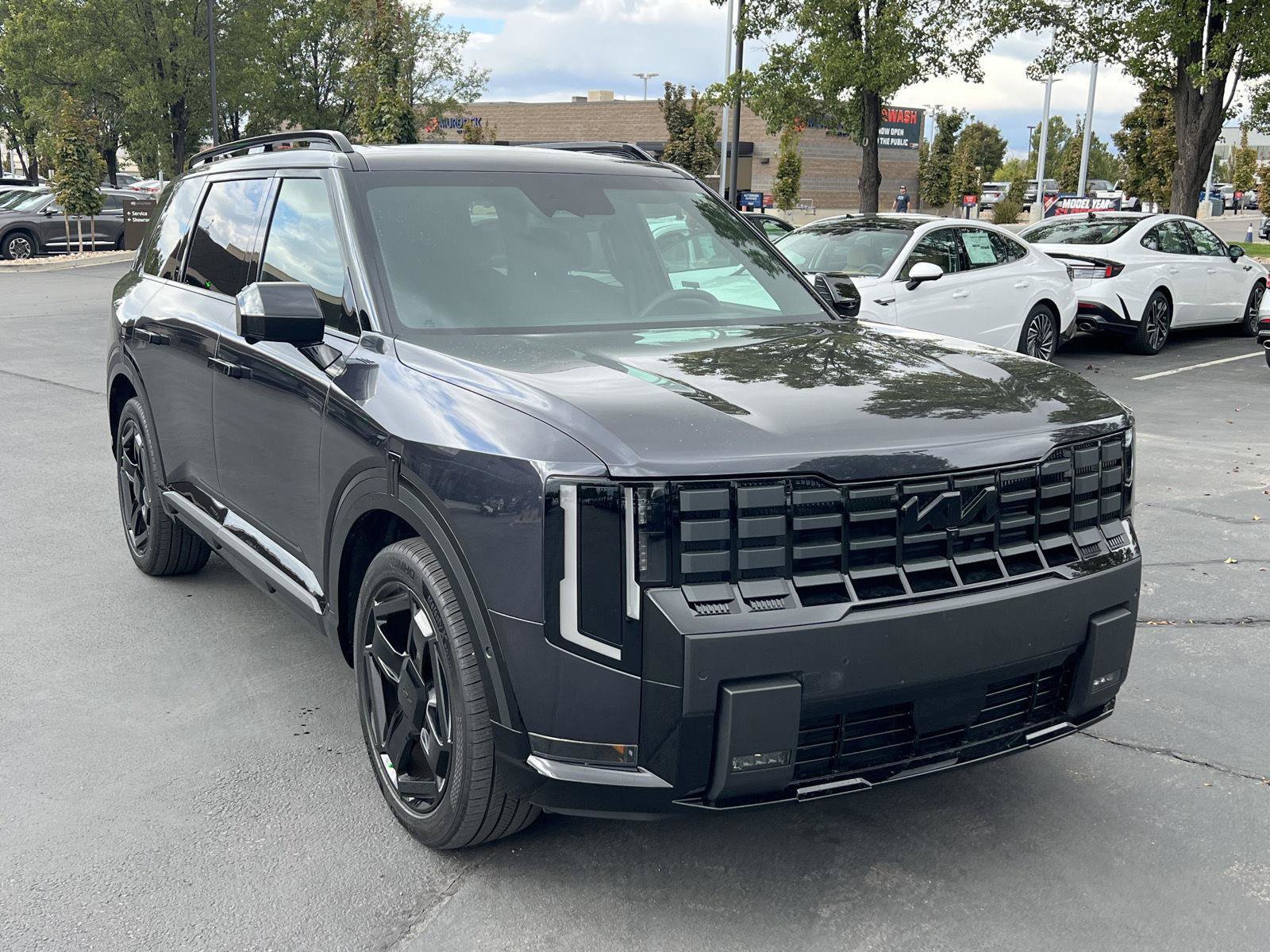 Used 2027 Kia Telluride SX Prestige X-Line w/ Towing Package AWD/4WD image 15