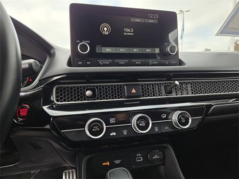 Used 2022 Honda Civic Sport image 15