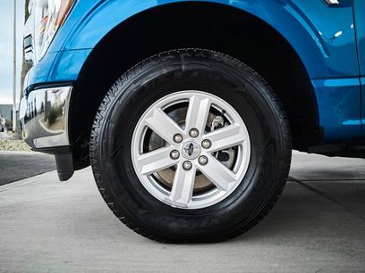 Used 2021 Ford F150 XLT w/ Equipment Group 301A Mid