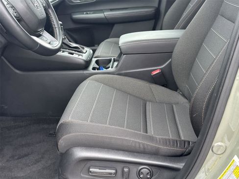 Used 2026 Honda CR-V TrailSport image 12