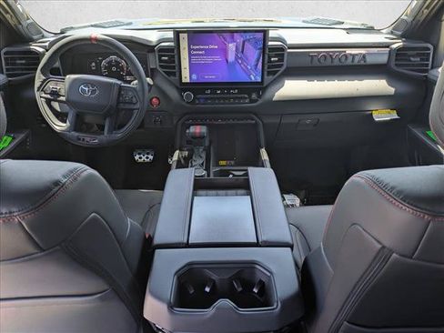 New 2026 Toyota Tundra TRD Pro AWD/4WD image 14