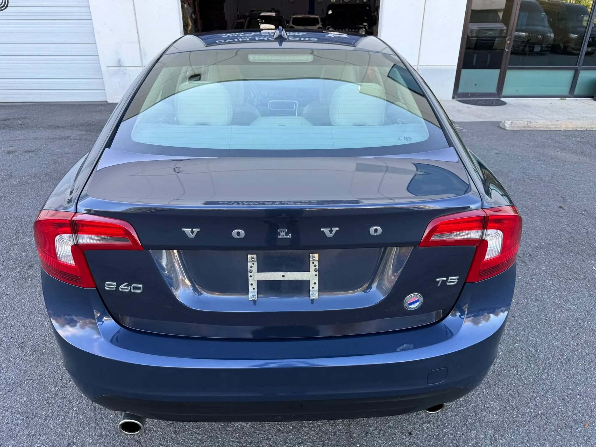 Used 2013 Volvo S60 T5 FWD image 14