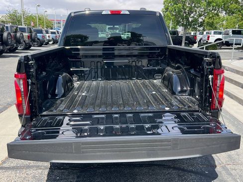 New 2026 Ford F150 STX w/ F-150 LOBO Package AWD/4WD image 21
