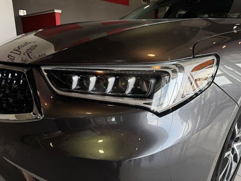 Used 2019 Acura TLX V6 SH-AWD image 49