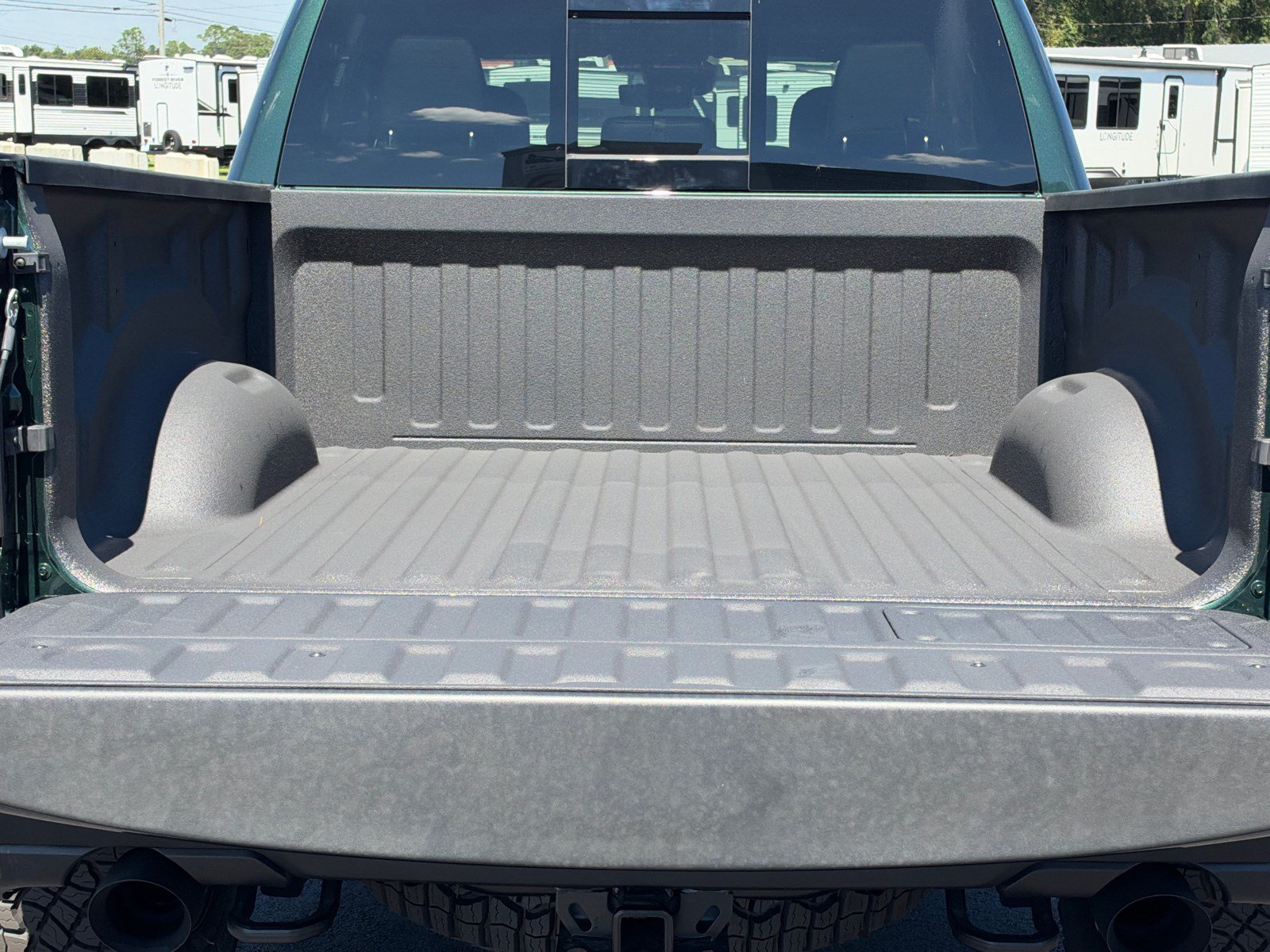 New 2026 RAM 1500 RHO w/ RHO Level 1 Equipment Group AWD/4WD image 18