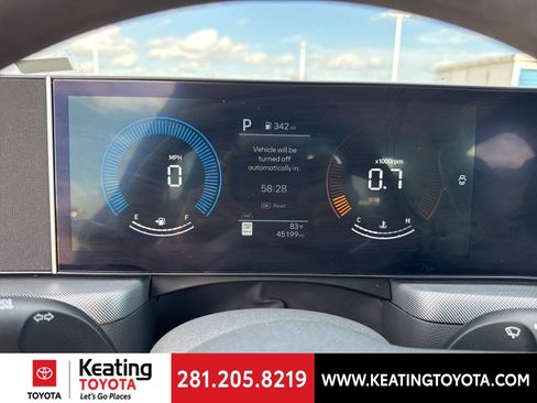 Used 2024 Hyundai Sonata SEL image 16