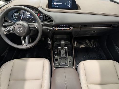 Certified 2024 MAZDA CX-30 AWD 2.5 S w/ Premium Package image 24